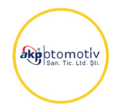 AKP OTOMOTİV SAN.TİC.LTD.