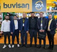 Bursa Vinç | Bumatech - 2023 (Bursa Machinery Technologies Fair)