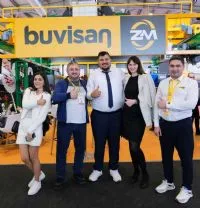 Bursa Vinç | Bumatech - 2023 (Bursa Machinery Technologies Fair)