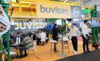 Bursa Vinç | Bumatech - 2023 (Bursa Machinery Technologies Fair)